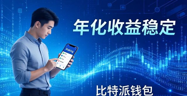 比特派钱包用在哪儿？个人保管与企业收款都适合