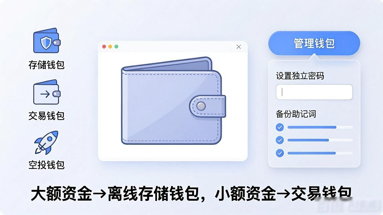 比特派官网公告_如何在比特派官方下载中执行资金分配？_bitpie比特派