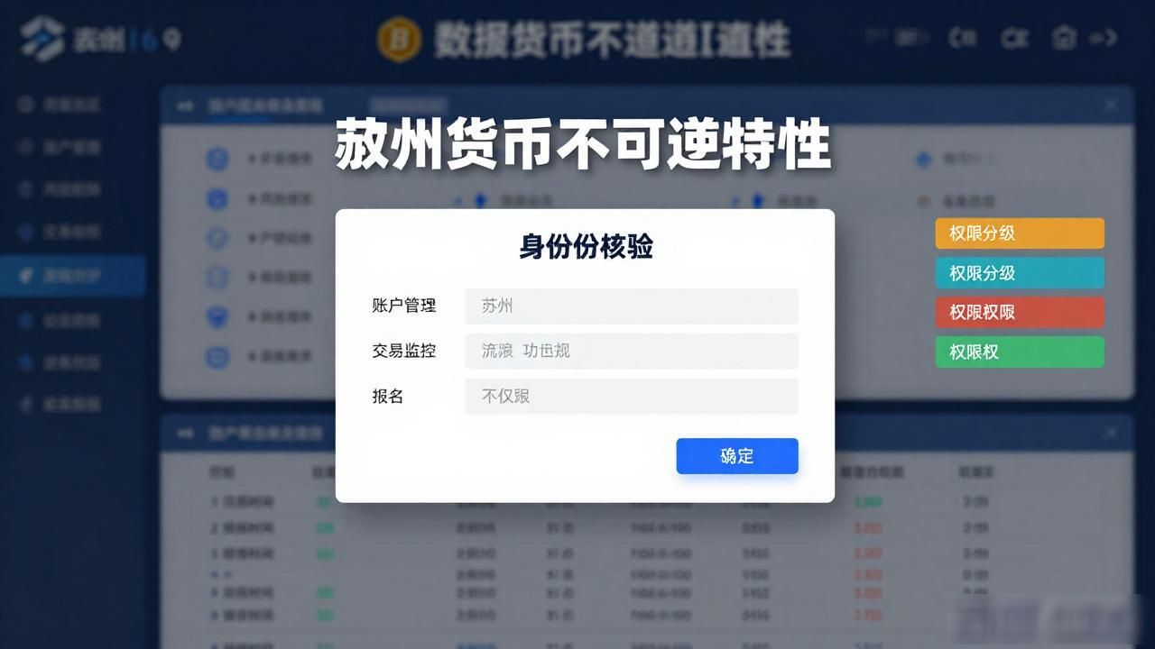 苏州数字货币头寸管理怎么做？企业必备的实战指南