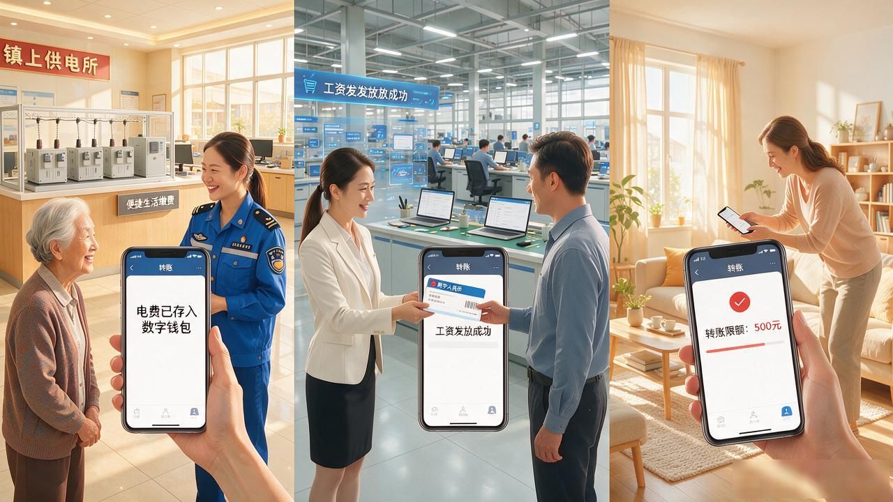 普通人找数字货币洞口的几条路，别光盯着交易所和矿工新闻