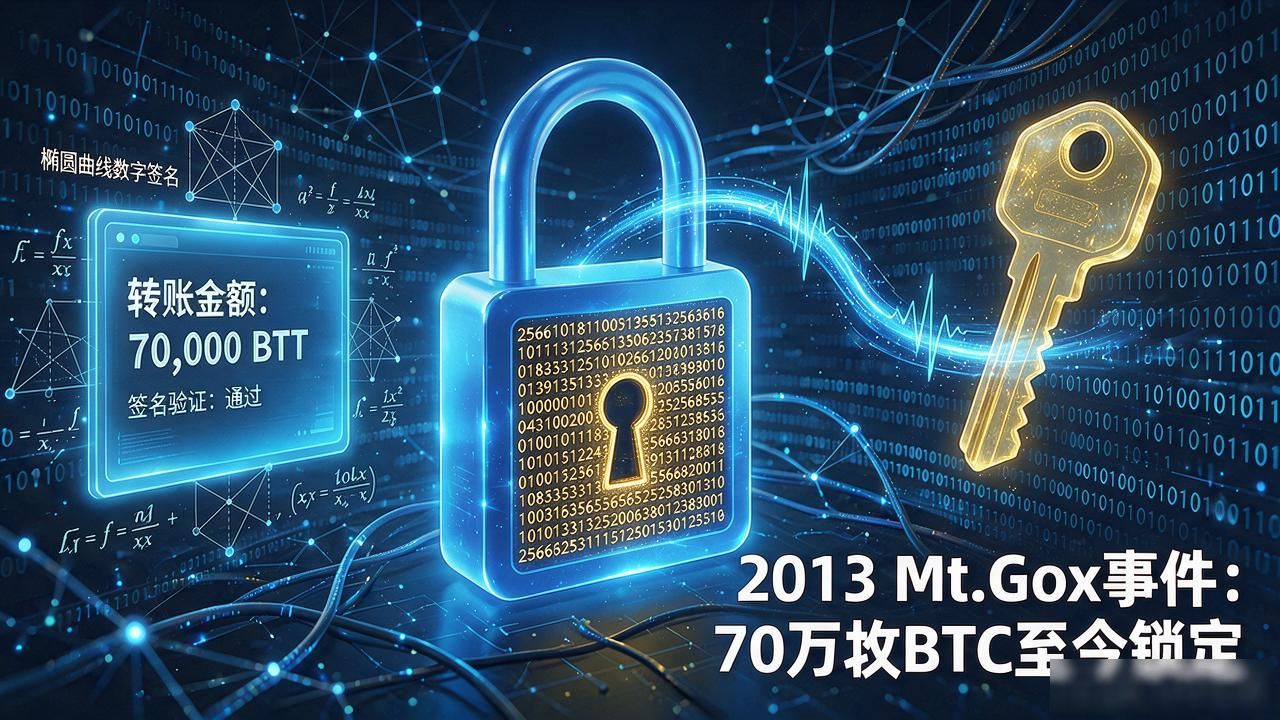 数字货币是否涉及密码？看看你钱包里的密钥对就明白了