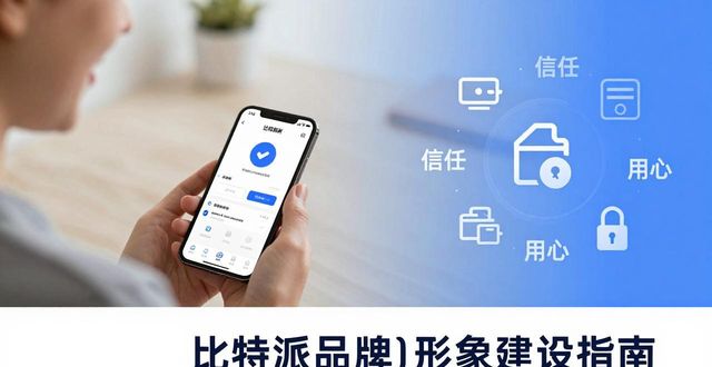 比特派官方下载网_如何在比特派官方下载最新版中建设品牌形象?_比特派最新官方形象下载版安装