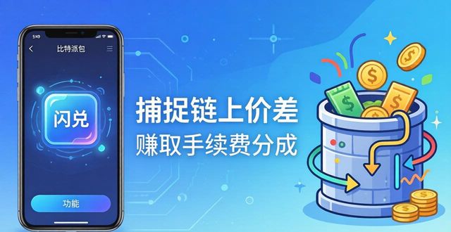 如何通过比特派最新钱包app下载增值服务_比特派钱包体系_bitpie比特派钱包
