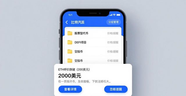 比特派官方app下载教程：投资管理更精准