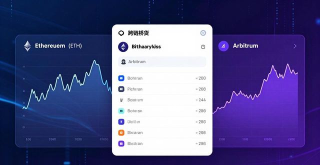 下载比特派钱包后，3个操作帮你跟上市场节奏