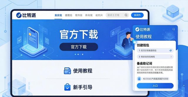 比特派官方下载策略：用户这样参与更稳