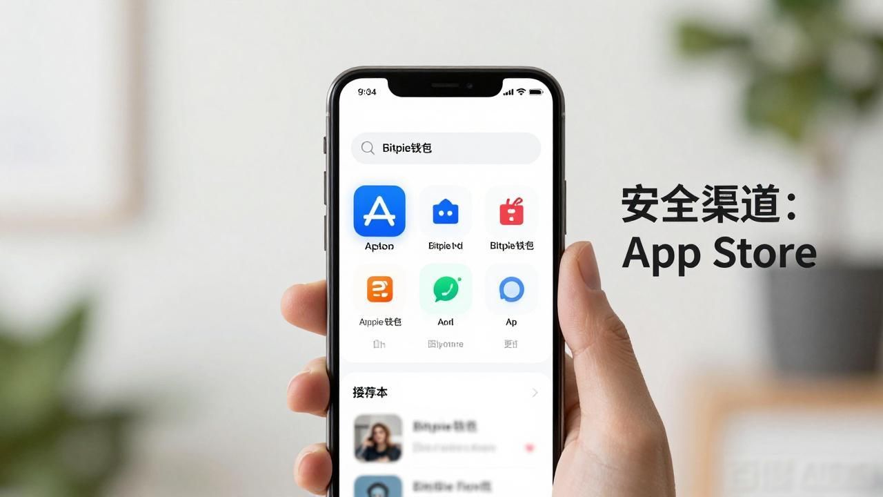 Bitpie钱包官方下载指南：安全靠谱渠道汇总