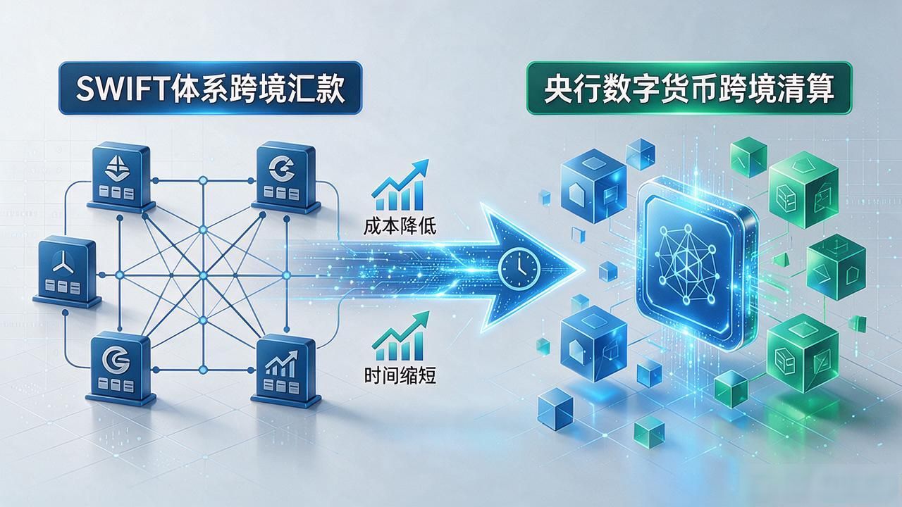 搞懂中枢数字货币价值：央行自己发币，跟炒币完全是两码事