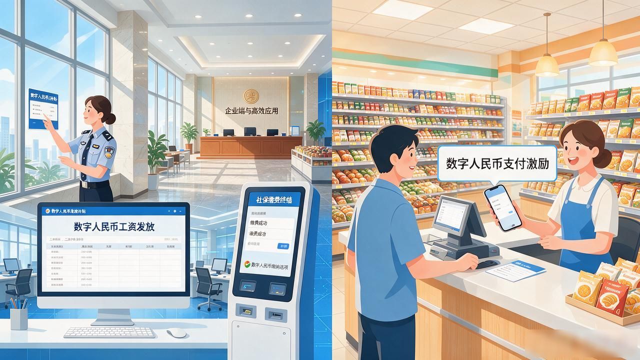 数字货币啥时候普吉？2026年它离你的日常消费到底还有多远