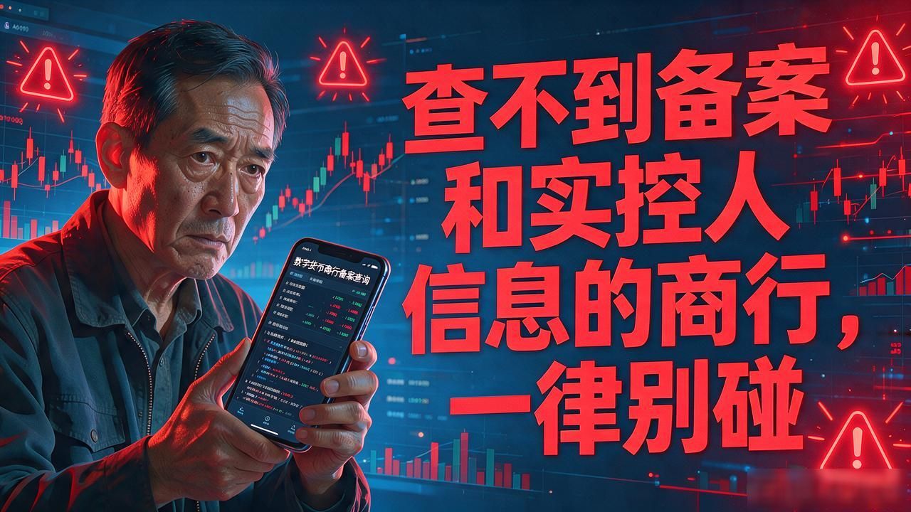数字货币商行到底靠不靠谱？老币民踩了坑，给你说几句掏心窝的话
