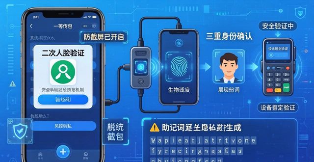 Bitpie钱包官网安全吗？实测三大核心防护