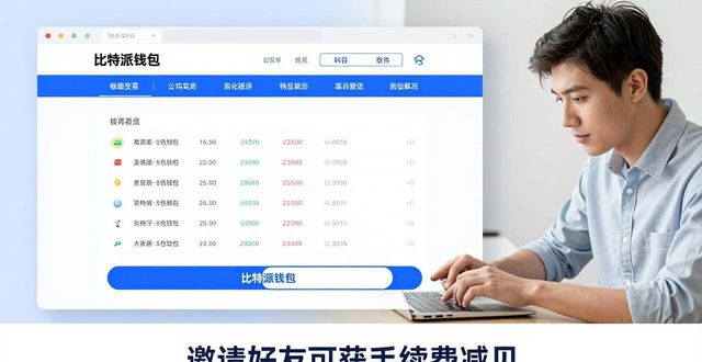 比特派钱包怎么下载？推广渠道与策略全解析
