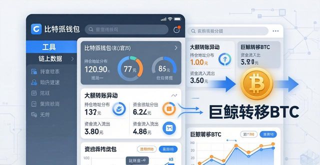 比特派钱包市场分析工具获取指南