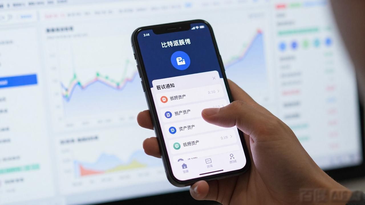 比特派钱包下载与金融服务结合的前景_比特派钱包是冷钱包吗_比特钱包