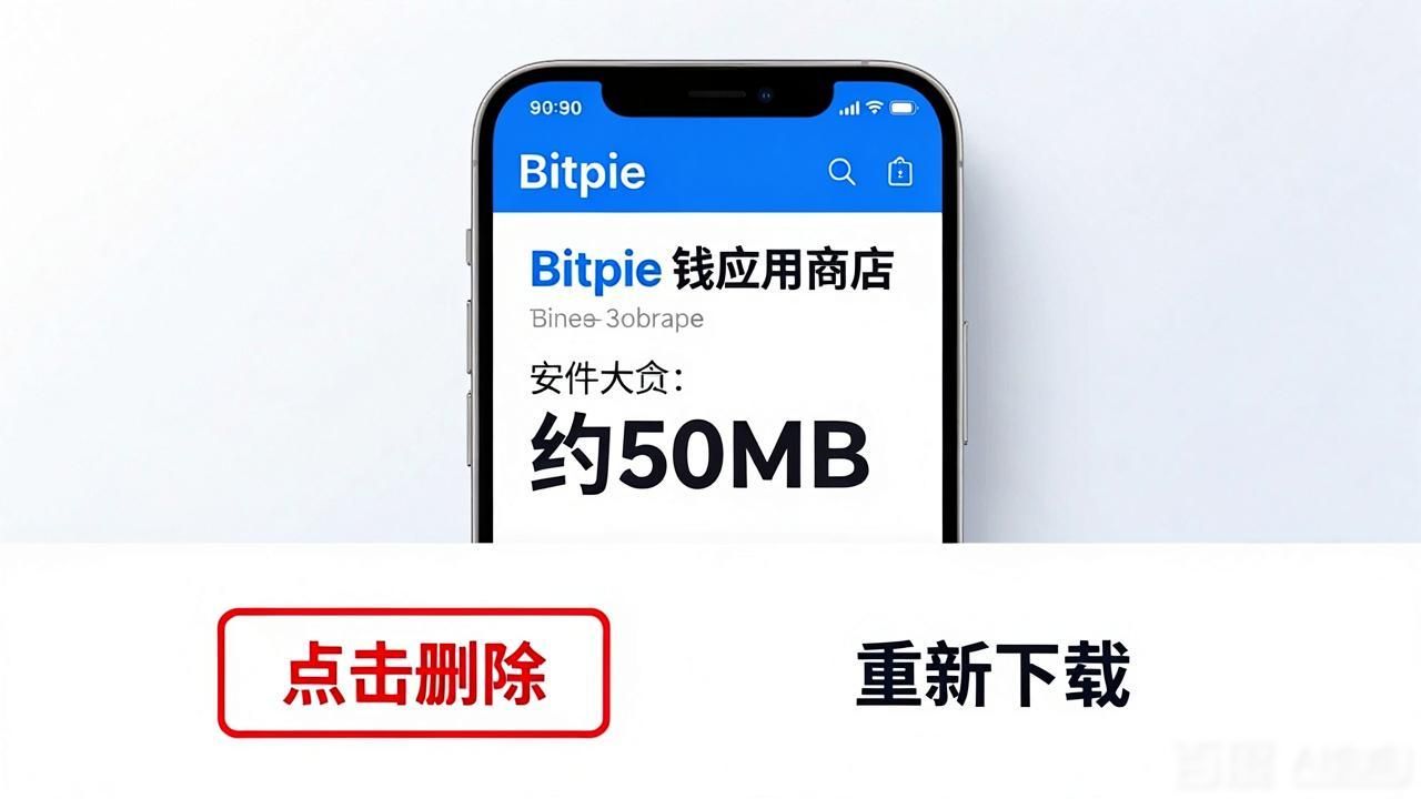 Bitpie官网下载正版钱包步骤详解
