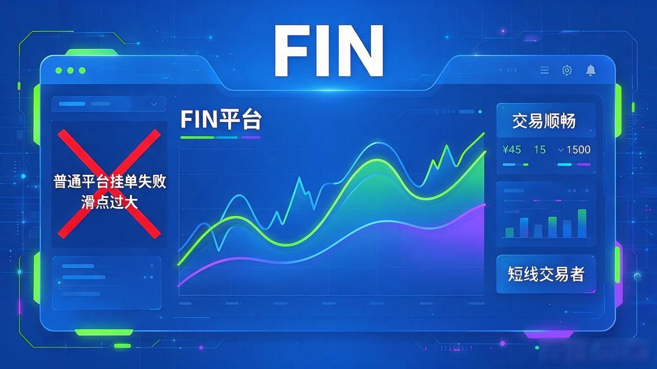 FIN数字货币靠谱吗？一文看懂投资价值