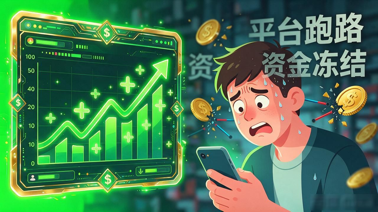 数字货币骗局大全：新手必知的几种常见诈骗手法