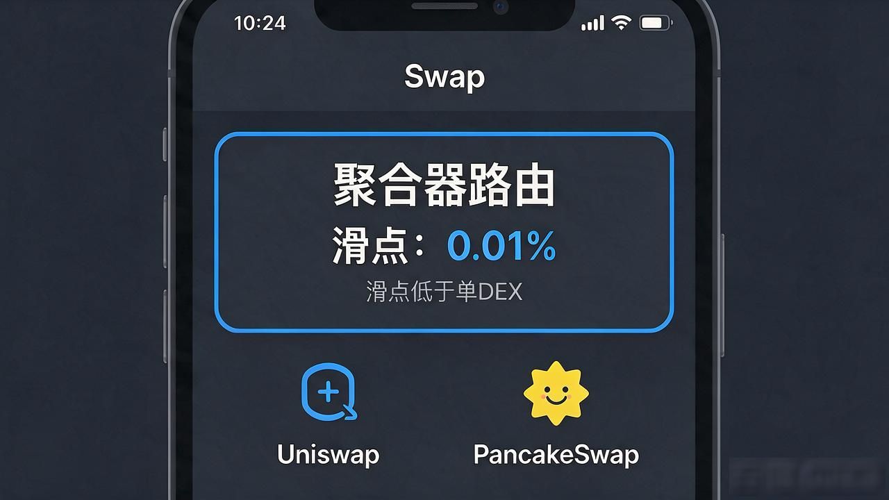 比特派钱包优点都在这了：多链免费好用，老用户说几句大实话