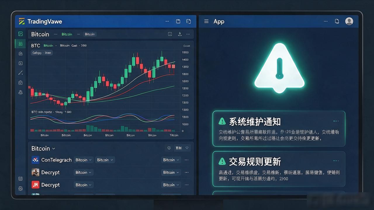 数字货币新闻app哪个好用？用了三年的散户说几句大实话