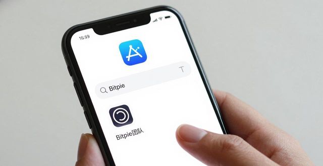 Bitpie钱包手机APP下载安装教程