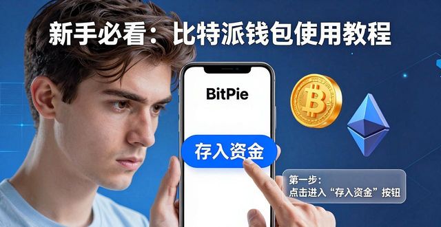 新手必看：比特派钱包中文版下载后如何一步步发展