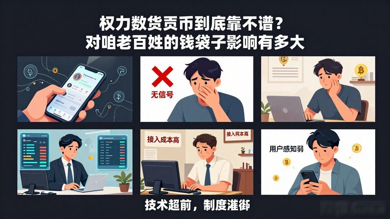 数字人民币试点扩容_权力数字货币怎么样_央行数字货币