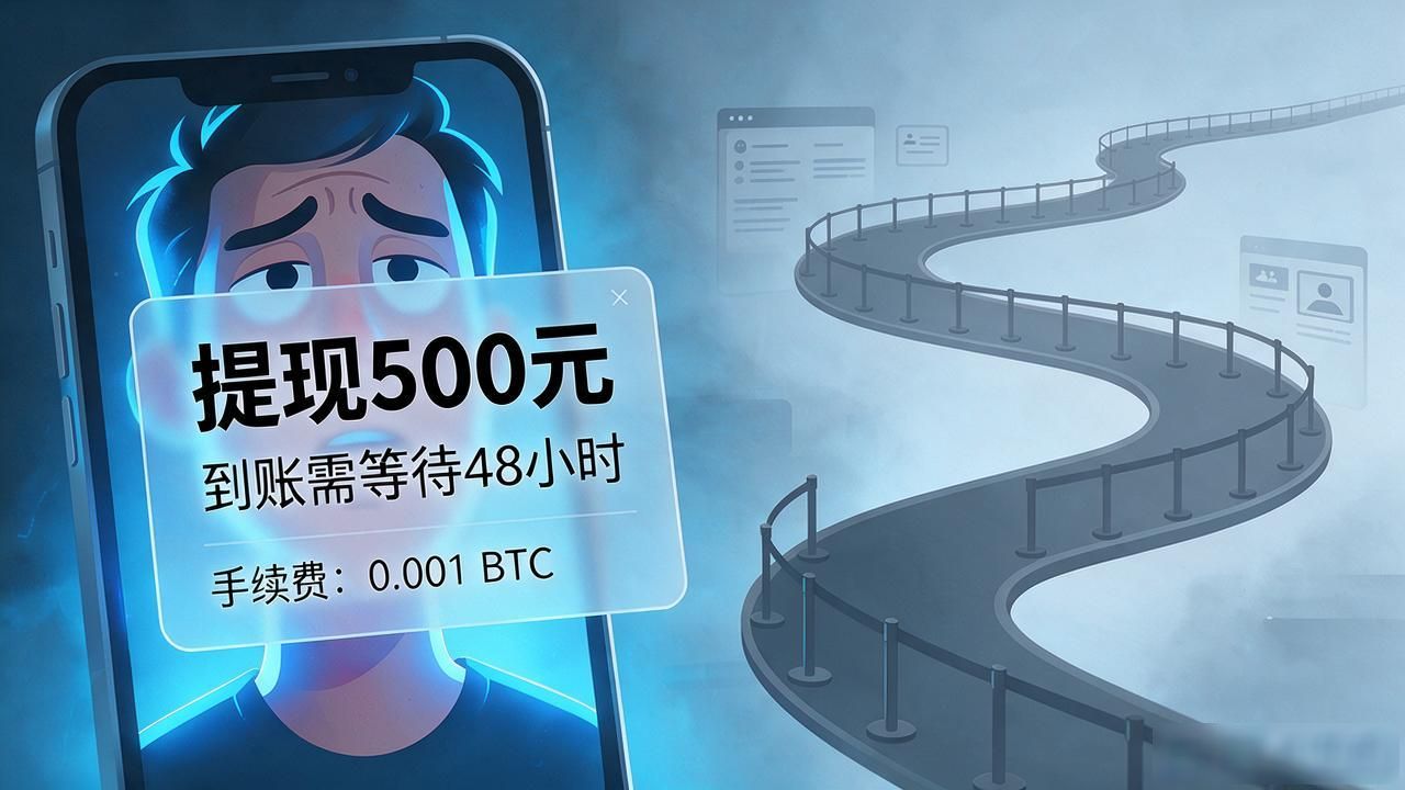 刚入数字货币阿呗的人，我劝你先把这几件事搞清楚
