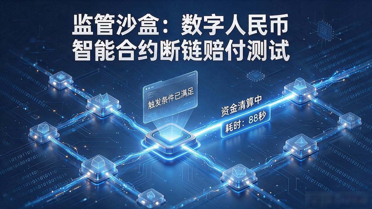 数字货币分论坛到底在聊啥？参会后我的几个真实观察