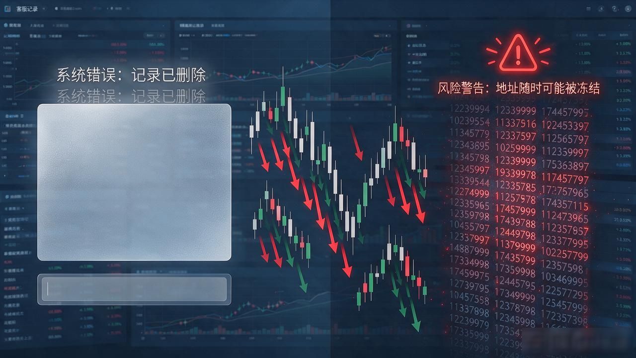 数字货币交易有效率吗？我亏了五六万后的几句大实话
