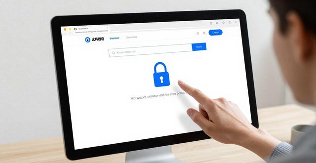 比特派钱包官网怎么进？3个安全步骤