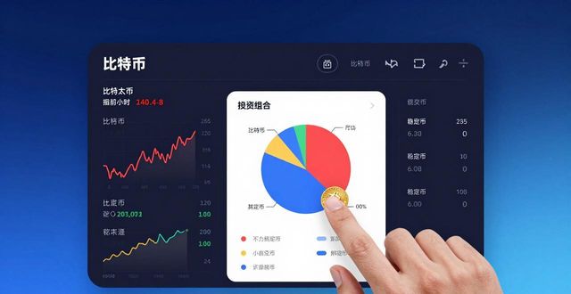 如何通过比特派Bitpie钱包app优化投资组合_比特派钱包百度百科_2021比特派钱包使用视频