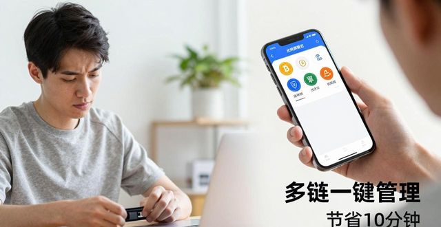 比特派钱包为何比冷钱包更好用？