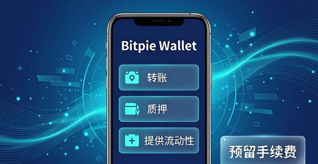 三步教你用比特派钱包下载官方App领空投