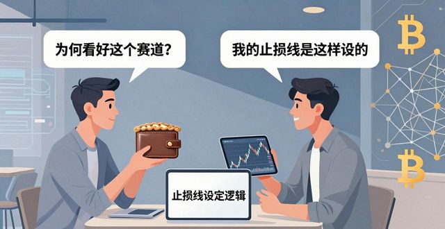 比特派钱包怎么和币圈朋友交流策略