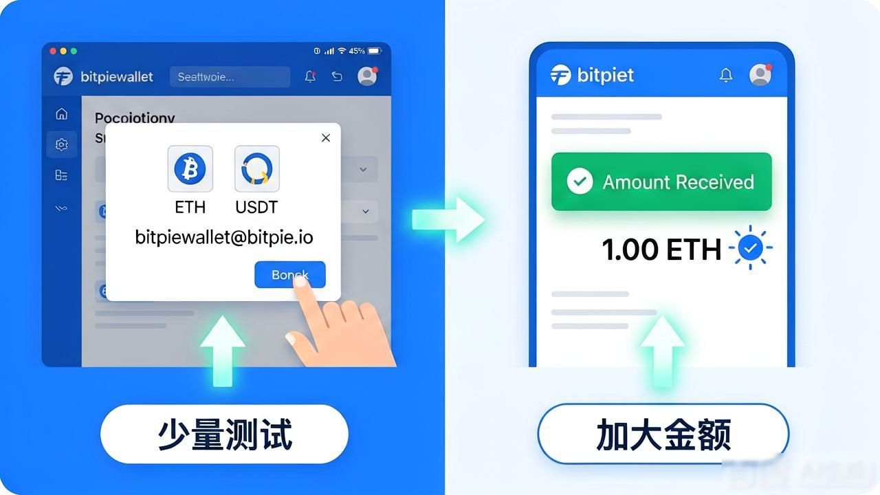比特派钱包下载后，怎么参与投资？