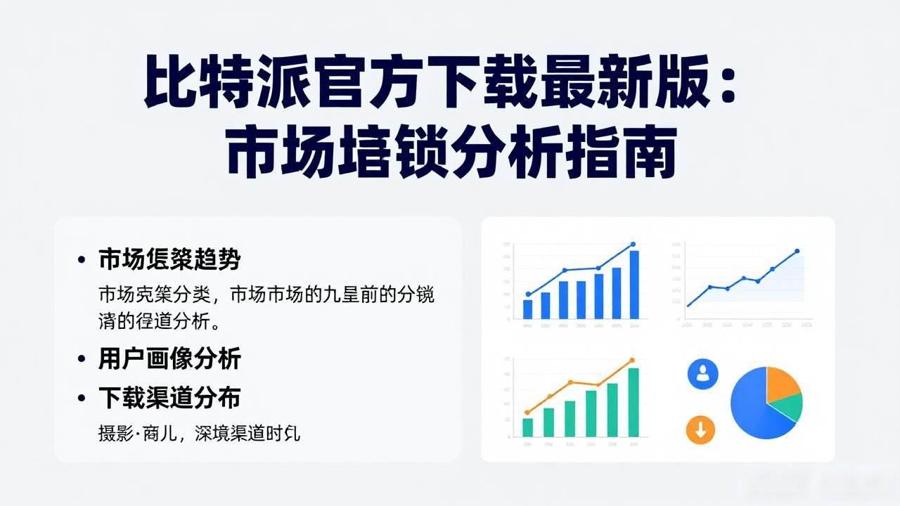 如何通过比特派官方下载最新版分析市场需求?_比特派官方下载最新版_利用比特派进行市场分析