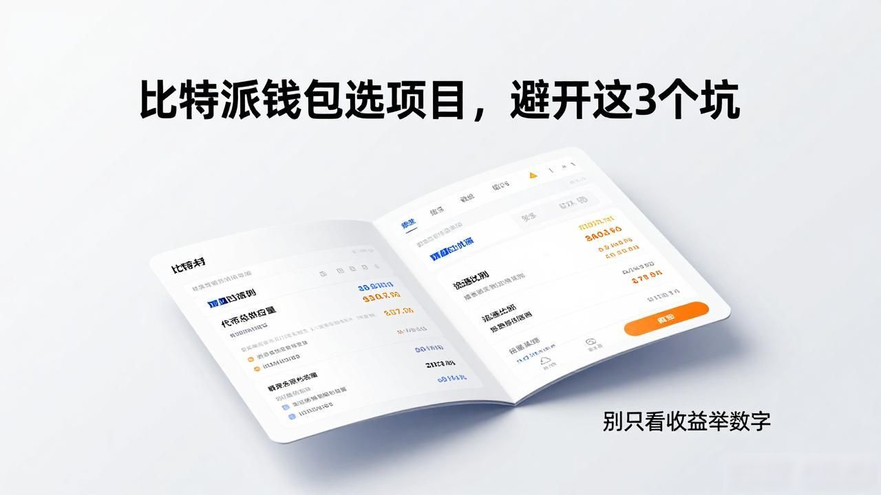 代币经济模型分析_比特派钱包投资项目安全审计_如何在比特派钱包app官方下载网址中选择投资项目？
