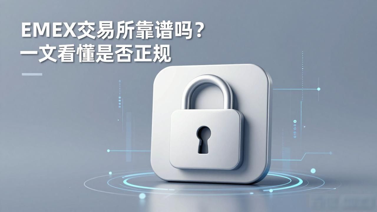 EMEX交易所靠谱吗？一文看懂是否正规