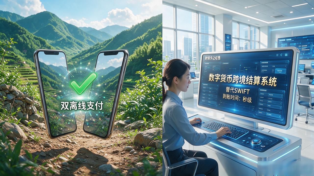 数字货币的意义和用法：别光盯着涨跌，日常花法才是重点