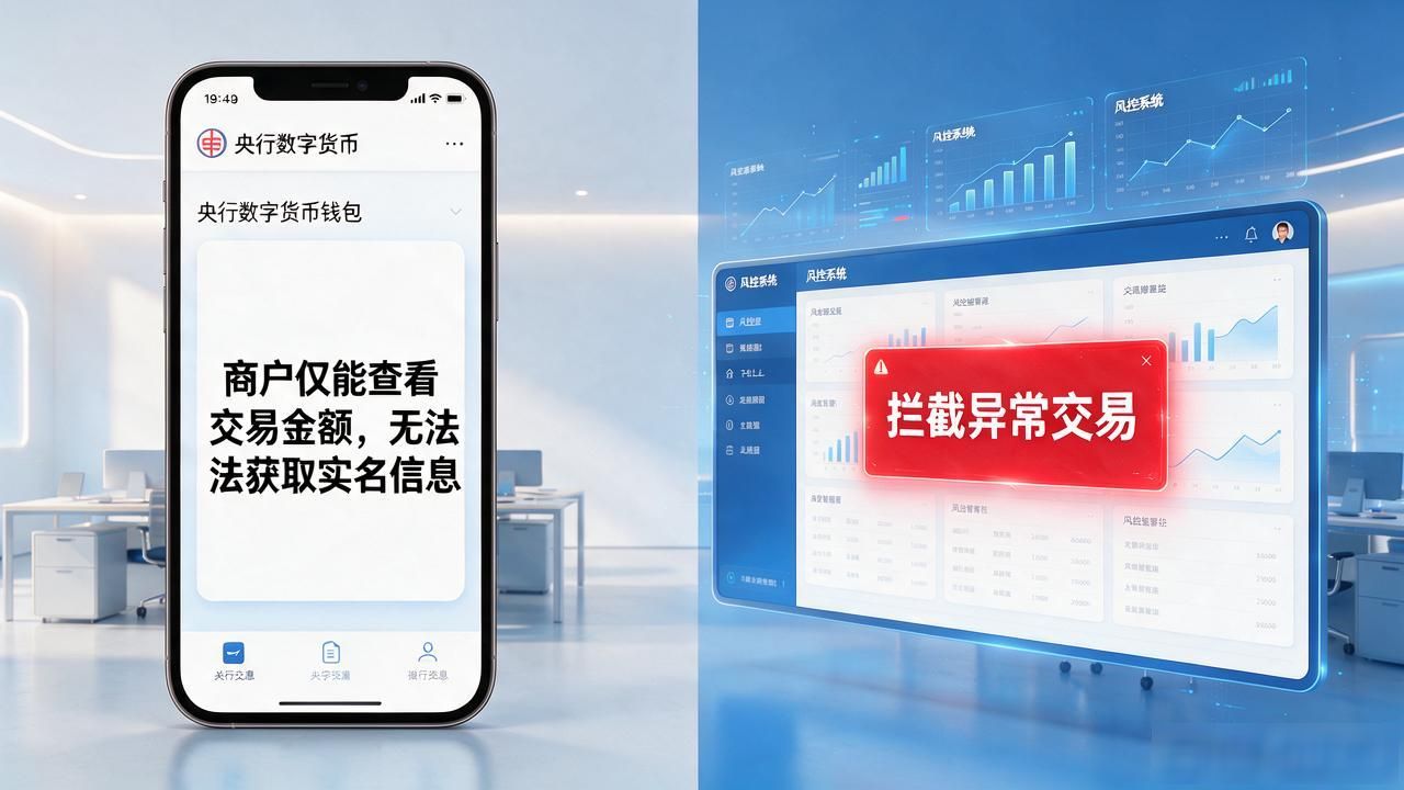 银行数字货币工具怎么选才不踩坑，普通储户最该关注这几个功能