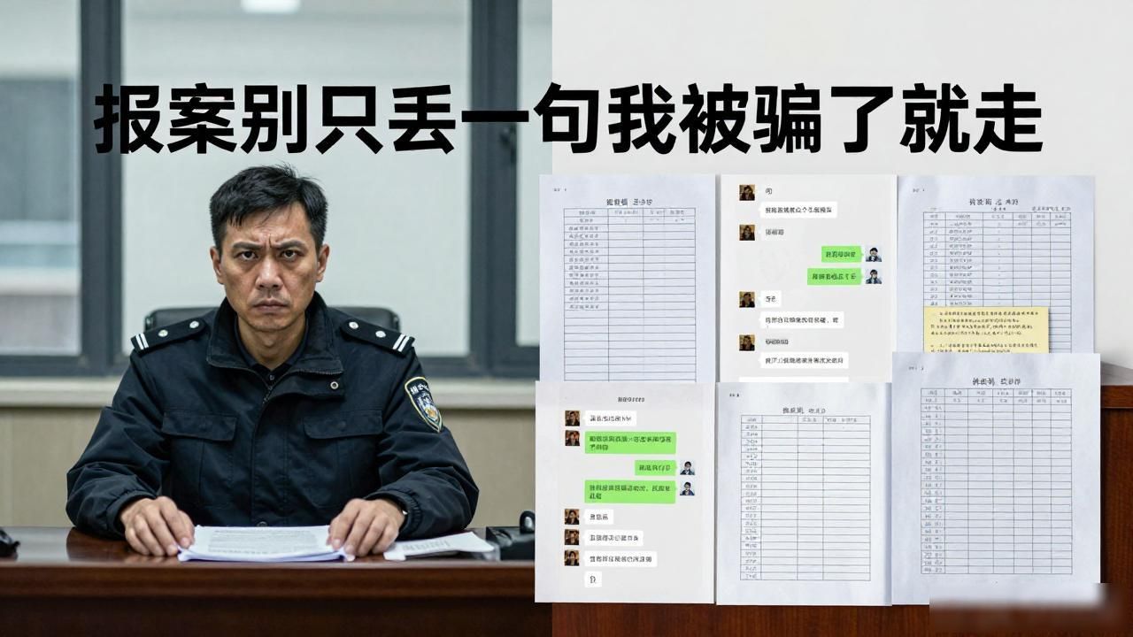 数字货币被骗了钱还能追回来吗？别再打钱给"追回团队"，说几句大实话
