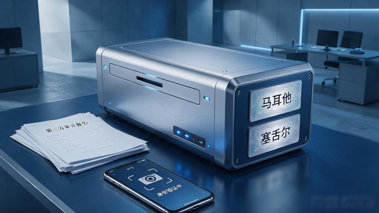 曼哈顿数字货币交易所靠谱吗？几个细节帮你判断值不值得用