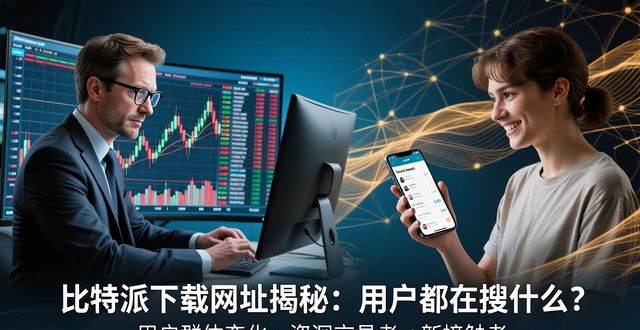 比特派下载网址揭秘：用户都在搜什么？