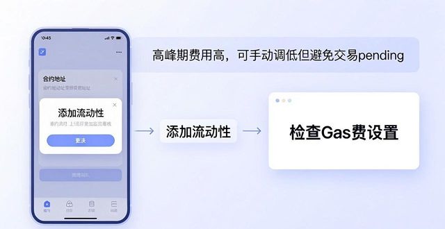 Bitpie钱包智能合约操作详解