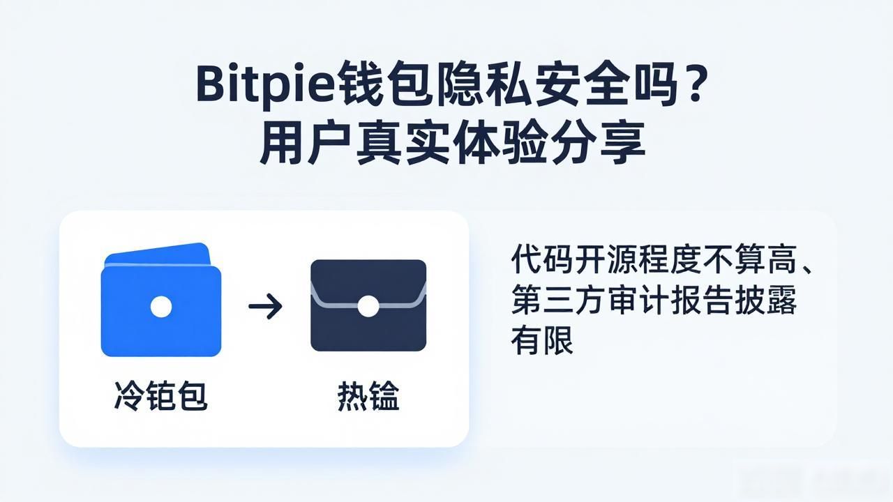 用户讨论：Bitpie钱包的隐私保护与安全性_Bitpie钱包隐私保护与安全性_Bitpie钱包私钥自持