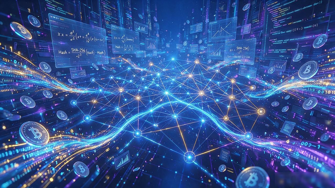 一文读懂区块链ZKD数字货币