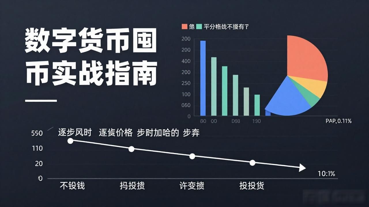 数字货币囤币实战指南