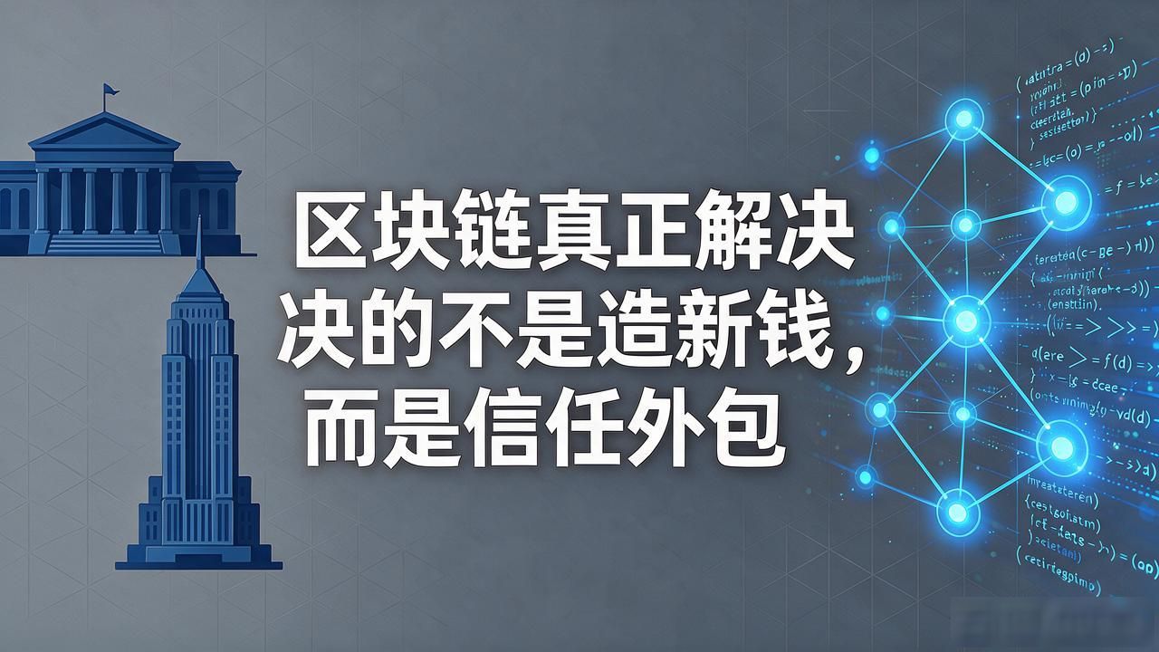 区块链数字货币靠谱吗？普通人转个账到底靠不靠得住